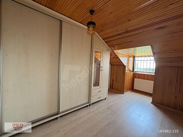 TUZLA CAMİ MAHALLESİ 5+1 ÜST DUBLEKS 200m2 NET (İSKANLI) - Görsel 26