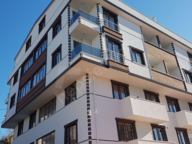 KARAGÜLLEden Emek Mhde Manzara Asansör ve Otoparklı 2+1 Arakat - Görsel 27