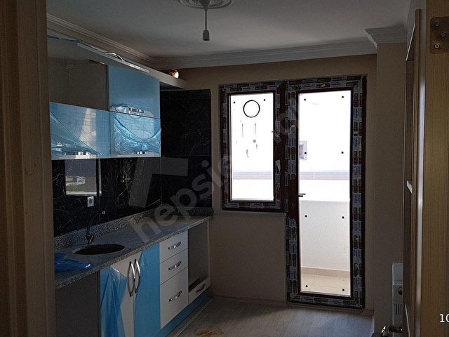 KARAGÜLLEden Emek Mhde Manzara Asansör ve Otoparklı 2+1 Arakat - Görsel 10