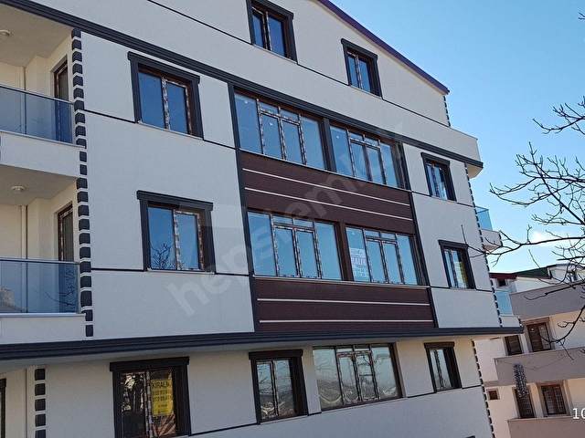 KARAGÜLLEden Emek Mhde Manzara Asansör ve Otoparklı 2+1 Arakat - Görsel 29