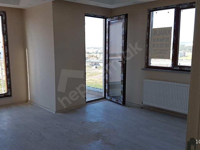 KARAGÜLLEden Emek Mhde Manzara Asansör ve Otoparklı 2+1 Arakat - Görsel 16