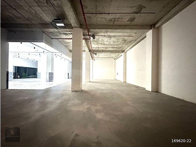 ŞENSOYLAR DAN KEÇİÖREN OVACIK  BULVAR DA AVM İÇİ 325 M2 -WC + AÇIK/KAPALI OTOPARKLI - Görsel 5