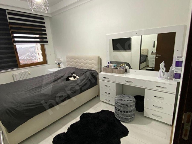 BAHÇEŞEHİR SPRADON KULELER TADİLATLI 4+1 SATILIK DAİRE - Görsel 27