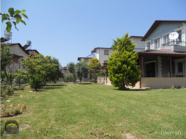 HATAY ARSUZ MADENLİ DE KİRALIK LÜX BAĞIMSIZ DUBLEX DAİRE - Görsel 5