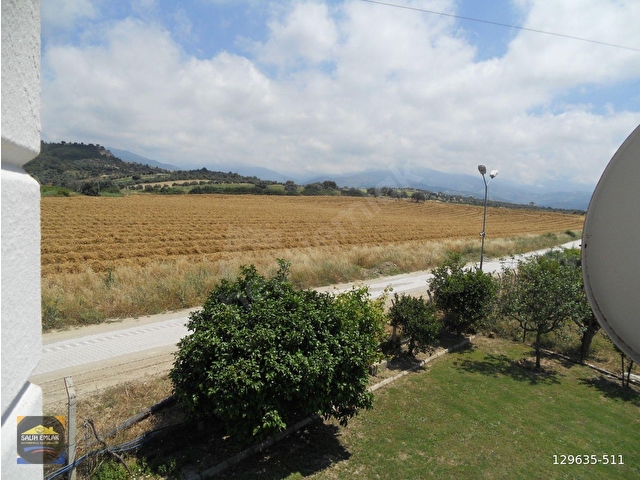 HATAY ARSUZ MADENLİ DE KİRALIK LÜX BAĞIMSIZ DUBLEX DAİRE - Görsel 11