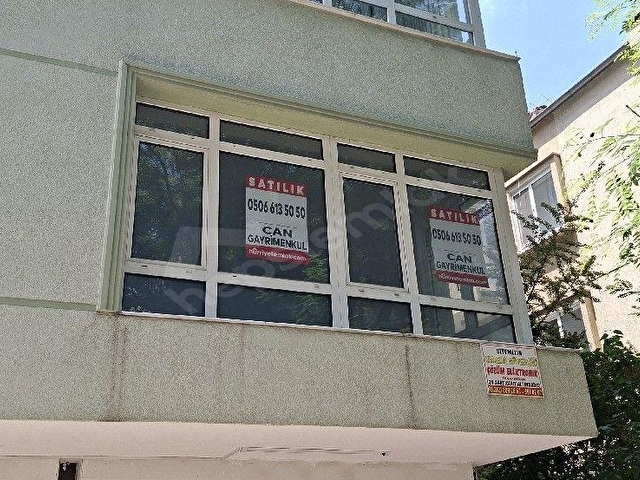 CANDAN MİLLİ KÜTÜPHANEYE ÇOK YAKIN KATTA DAİRE