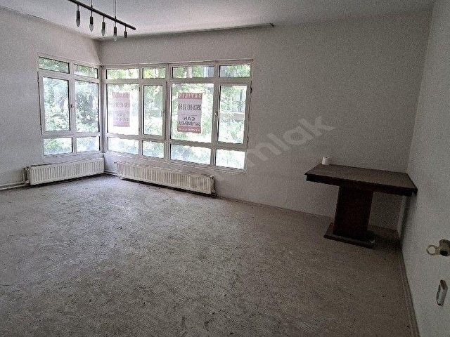 CANDAN MİLLİ KÜTÜPHANEYE ÇOK YAKIN KATTA DAİRE - Görsel 7