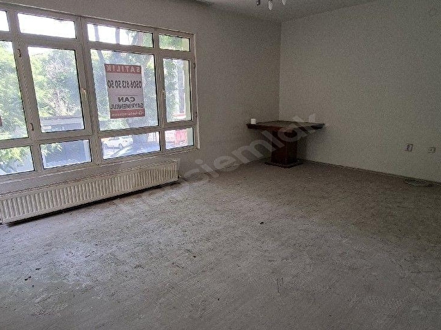 CANDAN MİLLİ KÜTÜPHANEYE ÇOK YAKIN KATTA DAİRE - Görsel 8