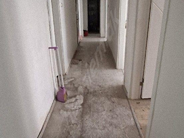 CANDAN MİLLİ KÜTÜPHANEYE ÇOK YAKIN KATTA DAİRE - Görsel 10