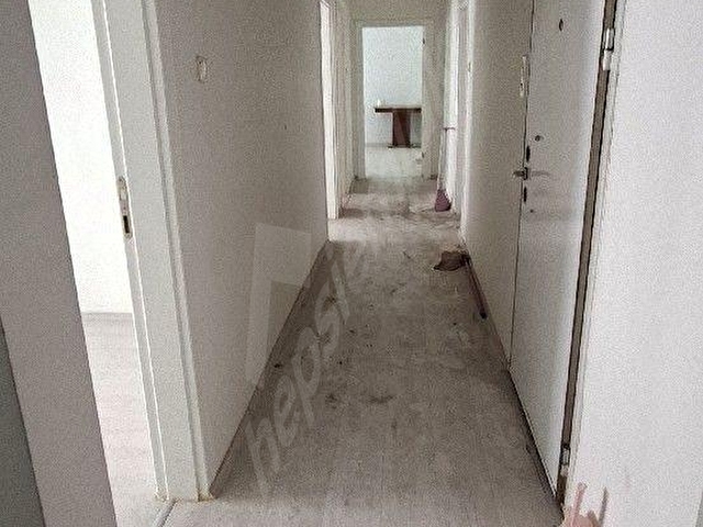 CANDAN MİLLİ KÜTÜPHANEYE ÇOK YAKIN KATTA DAİRE - Görsel 18