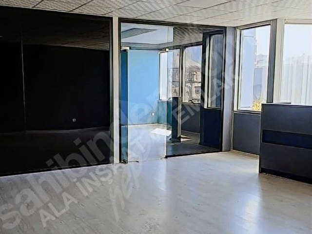 GÜNEŞLİ BASİNEKPRES CİVARI KİRALIK 1750M ATÖLYE İMALAT OFİS VS - Görsel 7