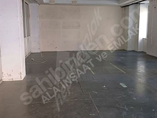 GÜNEŞLİ BASİNEKPRES CİVARI KİRALIK 1750M ATÖLYE İMALAT OFİS VS - Görsel 3
