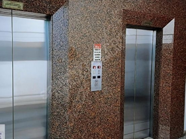 GÜNEŞLİ BASİNEKPRES CİVARI KİRALIK 1750M ATÖLYE İMALAT OFİS VS - Görsel 12