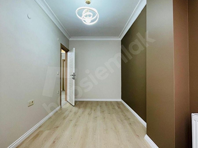 MEHTERÇEŞMEDE DEKORLU AMERİKAN MUTFAKLI KİRALIK 2+1 DAİRE - Görsel 13