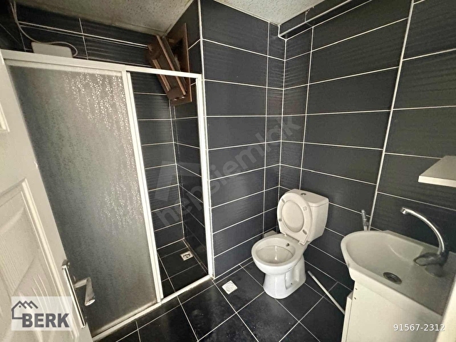 BERK EMLAKTAN KAMPÜS KARŞISI 1+0 SATILIK DAİRE - Görsel 8