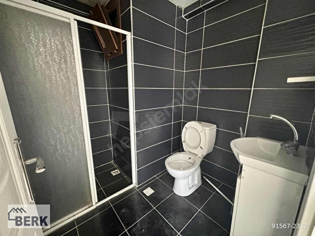 BERK EMLAKTAN KAMPÜS KARŞISI 1+0 SATILIK DAİRE - Görsel 7