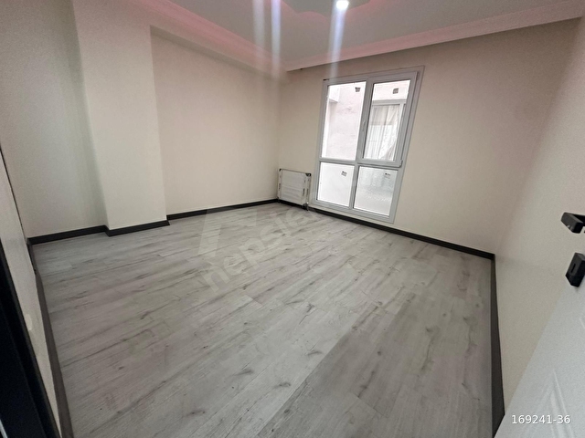 SEFAKÖY İNÖNÜ MAH SIFIR ÖN CEPHE 3+1 OTOPARKLI DAİRE - Görsel 8