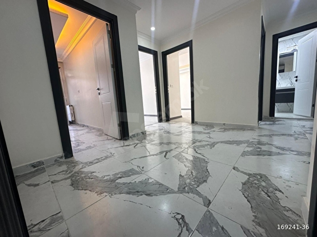 SEFAKÖY İNÖNÜ MAH SIFIR ÖN CEPHE 3+1 OTOPARKLI DAİRE - Görsel 10