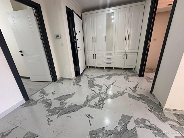 SEFAKÖY İNÖNÜ MAH SIFIR ÖN CEPHE 3+1 OTOPARKLI DAİRE - Görsel 9