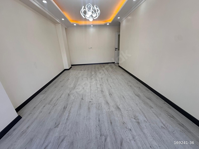 SEFAKÖY İNÖNÜ MAH SIFIR ÖN CEPHE 3+1 OTOPARKLI DAİRE - Görsel 3