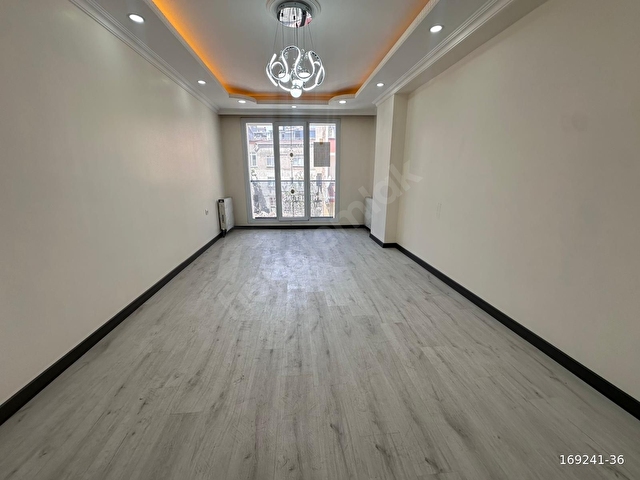 SEFAKÖY İNÖNÜ MAH SIFIR ÖN CEPHE 3+1 OTOPARKLI DAİRE - Görsel 5