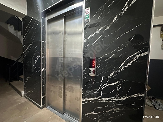 SEFAKÖY İNÖNÜ MAH SIFIR ÖN CEPHE 3+1 OTOPARKLI DAİRE - Görsel 18