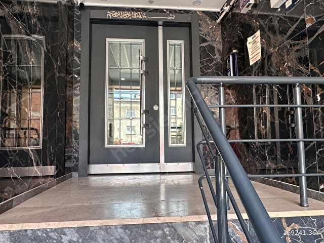 SEFAKÖY İNÖNÜ MAH SIFIR ÖN CEPHE 3+1 OTOPARKLI DAİRE - Görsel 19