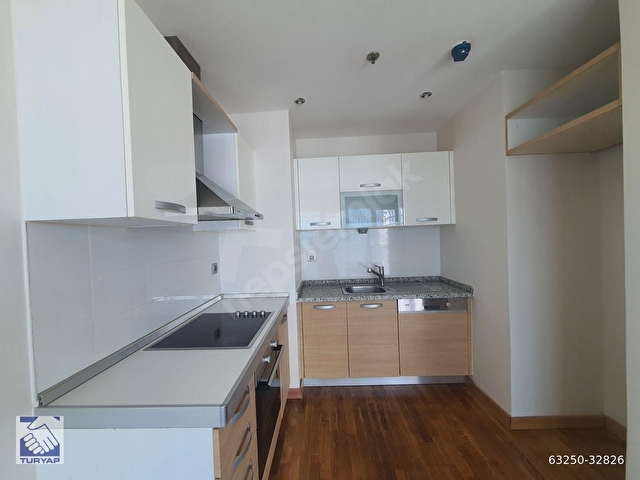 MALTEPE DELUXİA DRAGOS KİRALIK YÜKSEK KATTA 1+1 DAİRE - Görsel 8