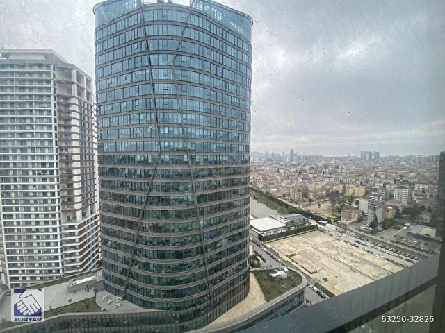 MALTEPE DELUXİA DRAGOS KİRALIK YÜKSEK KATTA 1+1 DAİRE - Görsel 4