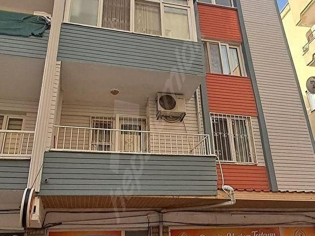 TAKASA AÇIK - İşbankası arkasında satılık 2+1 Daire - Görsel 5