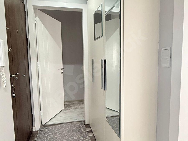 BİNYAPIDAN ATALARDA 2+1 SATILIK ARAKAT DAİRE - Görsel 24