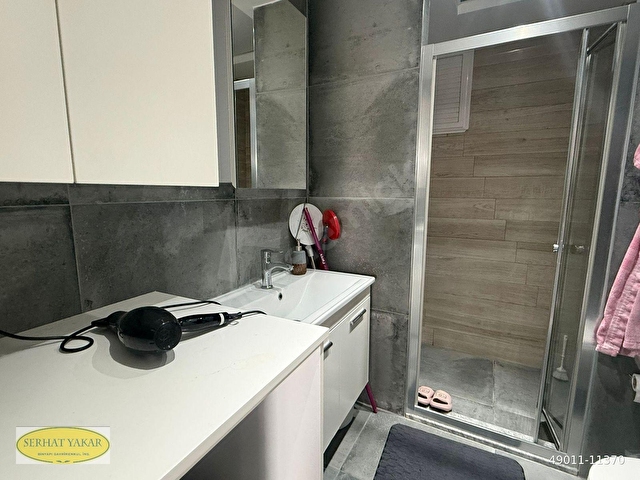 BİNYAPIDAN ATALARDA 2+1 SATILIK ARAKAT DAİRE - Görsel 26
