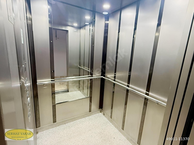 BİNYAPIDAN ATALARDA 2+1 SATILIK ARAKAT DAİRE - Görsel 29