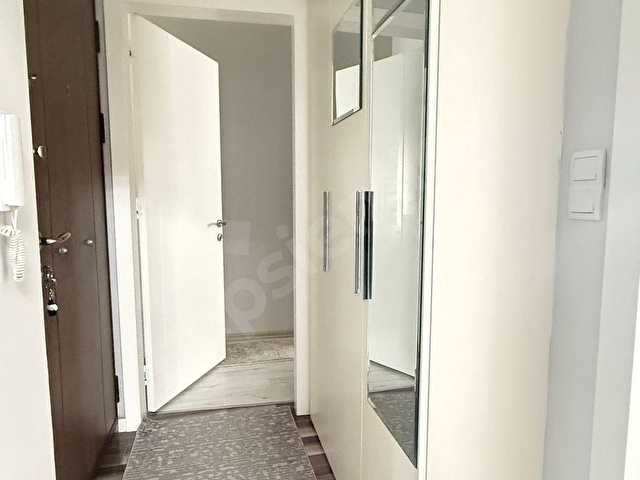 BİNYAPIDAN ATALARDA 2+1 SATILIK ARAKAT DAİRE - Görsel 23