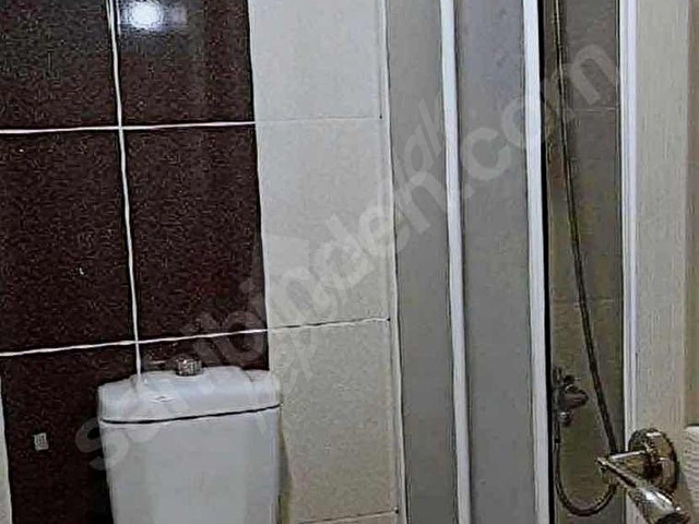 BU İLK KATTA YATIRIMCISINA KİRACILI 1+1 EŞYALI KOMBİLİ 45M2 - Görsel 24