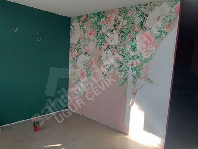 Sancaktepe Satılık 140m² bodrumlu dükkan ön kullanim kiracılı - Görsel 24