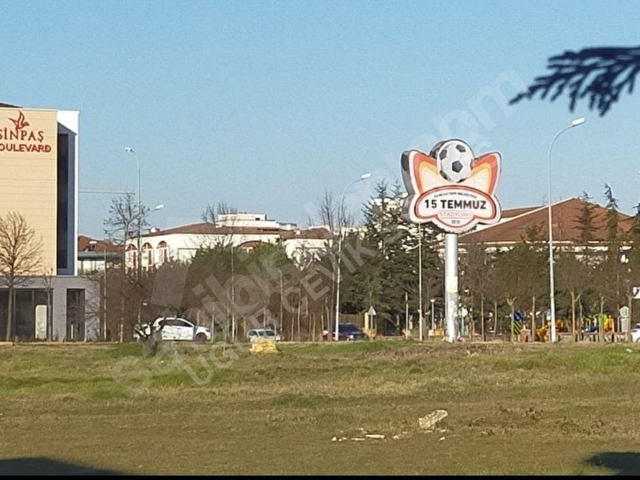 Sancaktepe Satılık 140m² bodrumlu dükkan ön kullanim kiracılı - Görsel 10