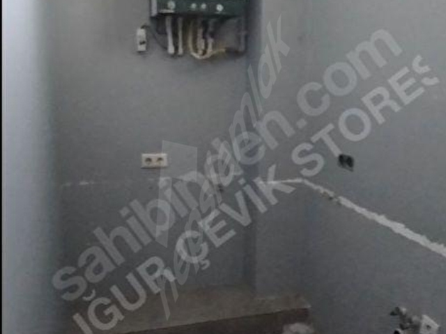 Sancaktepe Satılık 140m² bodrumlu dükkan ön kullanim kiracılı - Görsel 27