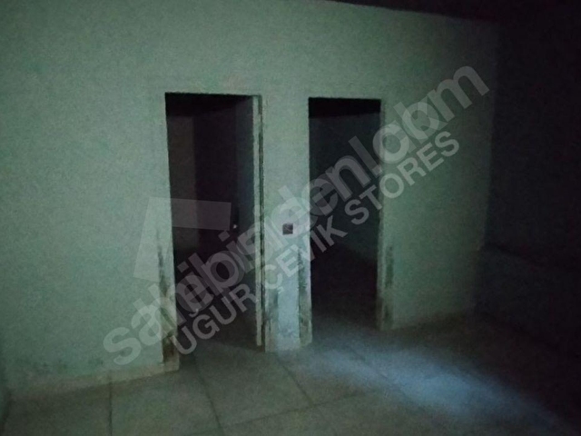 Sancaktepe Satılık 140m² bodrumlu dükkan ön kullanim kiracılı - Görsel 2