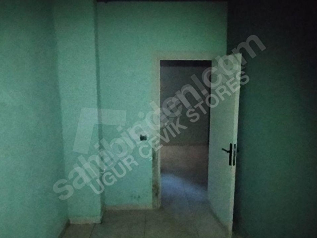Sancaktepe Satılık 140m² bodrumlu dükkan ön kullanim kiracılı - Görsel 20