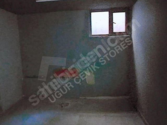 Sancaktepe Satılık 140m² bodrumlu dükkan ön kullanim kiracılı - Görsel 9
