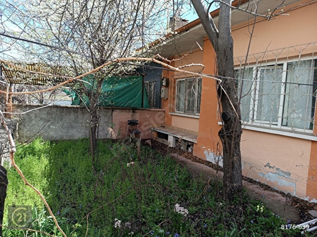 CENTURY 21 VİZYONDAN ERTUĞRULGAZİ MAH. SATILIK 2+1 MÜSTAKİL EV - Görsel 5