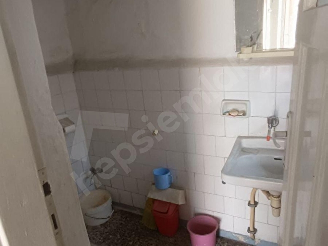 CENTURY 21 VİZYONDAN ERTUĞRULGAZİ MAH. SATILIK 2+1 MÜSTAKİL EV - Görsel 18