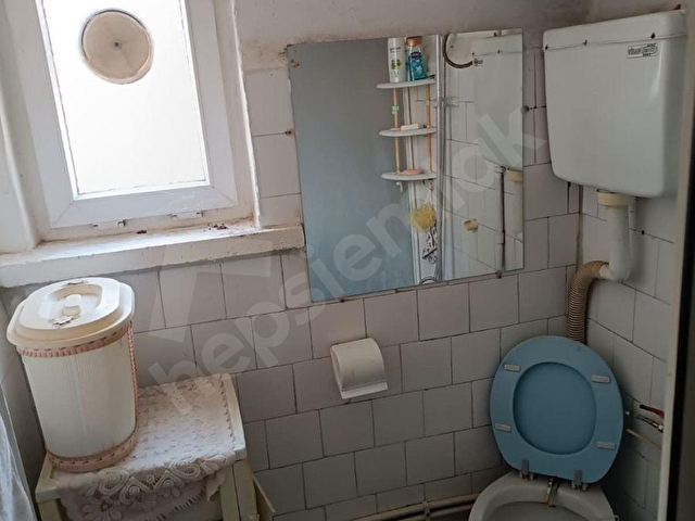 CENTURY 21 VİZYONDAN ERTUĞRULGAZİ MAH. SATILIK 2+1 MÜSTAKİL EV - Görsel 17