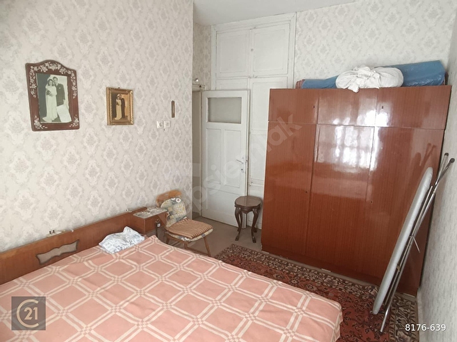 CENTURY 21 VİZYONDAN ERTUĞRULGAZİ MAH. SATILIK 2+1 MÜSTAKİL EV - Görsel 16