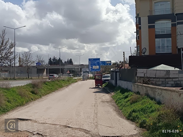 CENTURY 21 VİZYONDAN ERTUĞRULGAZİ MAH. SATILIK 2+1 MÜSTAKİL EV - Görsel 27