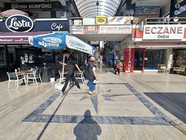 pendik yenişehirde kiralık dükkan