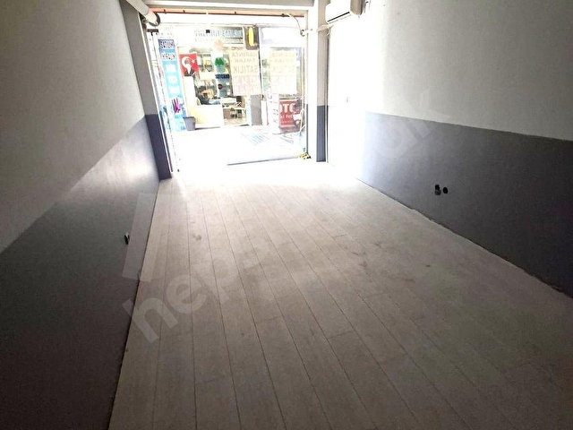 pendik yenişehirde kiralık dükkan - Görsel 6