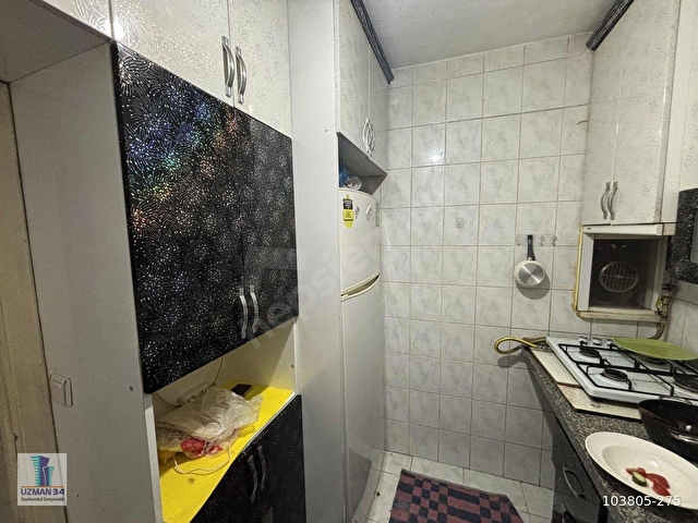 M. Akif Mah. Cuma Pazarı Mevki 2+1 Satılık Daire