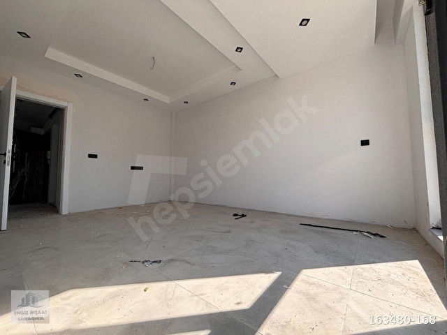 GÜNÜŞÇAYDA 2+1 110 m2 ARAKAT ÖN CEPHE KUPON DAİRE - Görsel 4